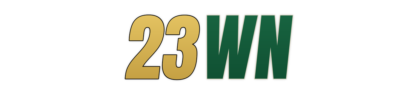 23wn logo